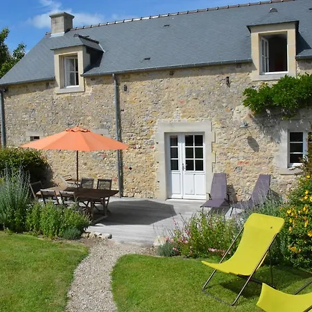 Holiday home Les Chaufourniers / L'ecurie Crouay