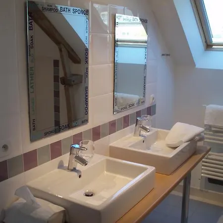 Les Chaufourniers / L'ecurie Crouay