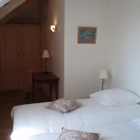 בית נופש Les Chaufourniers / L'ecurie