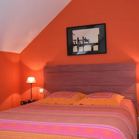 Les Chaufourniers / L'ecurie Crouay