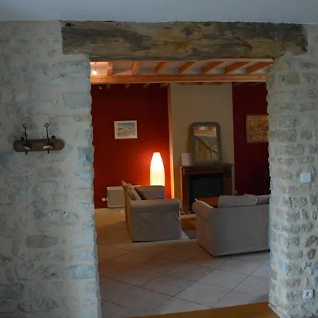 Les Chaufourniers / L'ecurie * Crouay