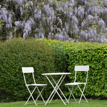 Les Chaufourniers / L'ecurie בית נופש Crouay