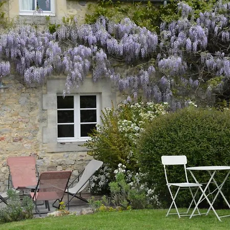 Les Chaufourniers / L'ecurie Crouay