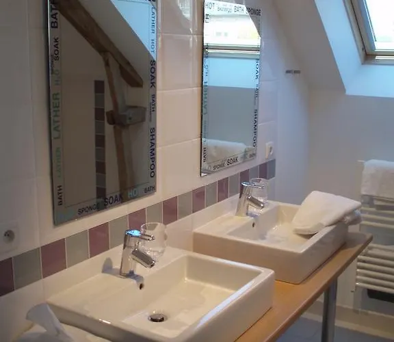 Les Chaufourniers / L'ecurie Crouay