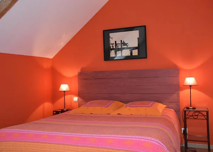 Les Chaufourniers / L'ecurie Crouay