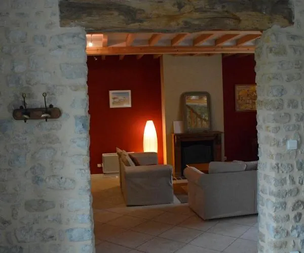 Les Chaufourniers / L'ecurie * Crouay