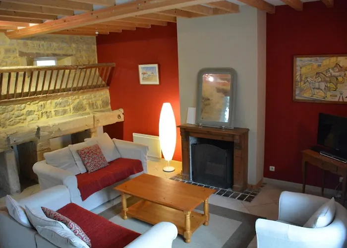 Les Chaufourniers / L'ecurie *