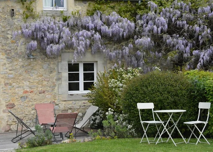 Les Chaufourniers / L'ecurie Crouay